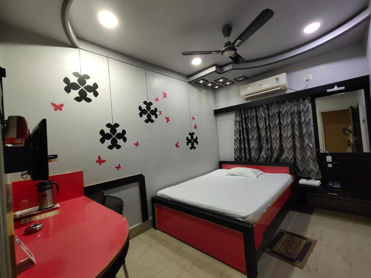 Hotel Samrat Baharampur ภายนอก รูปภาพ